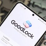 کاربران Good Lock فعلاً سراغ نسخه آزمایشی One UI 8 سامسونگ نروند