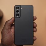 به‌روزرسانی One UI 7 برای گوشی Galaxy S21 FE در اروپا و آسیا منتشر شد