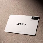 تبلت Lenovo Legion Y700 با رم و حافظه سریع‌تر در راه است