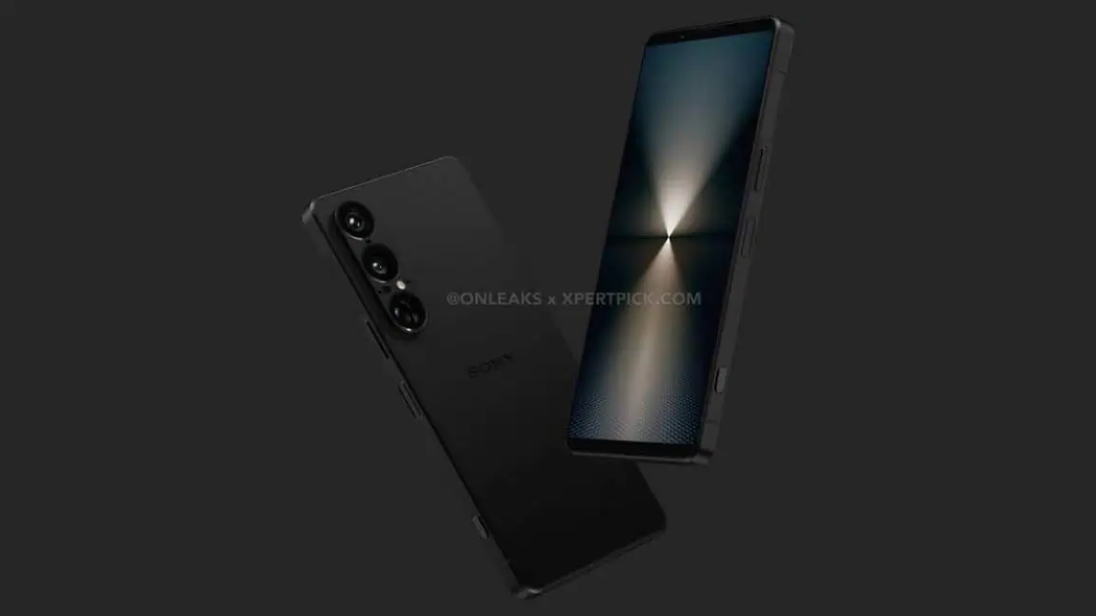 غول جدید سونی در راه است ؛ Xperia 1 VII با قدرتی کم‌نظیر معرفی می‌شود