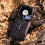 شکنجه‌ عجیب گوشی Armor 28 Ultra ؛ از برخورد با خودرو تا یخ خشک