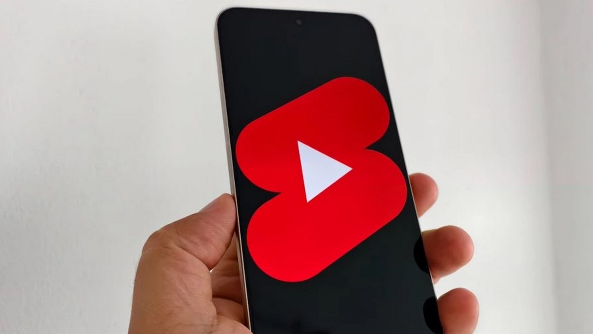 امکان جستجوی تصویری در YouTube Shorts با کمک Google Lens فراهم می‌شود