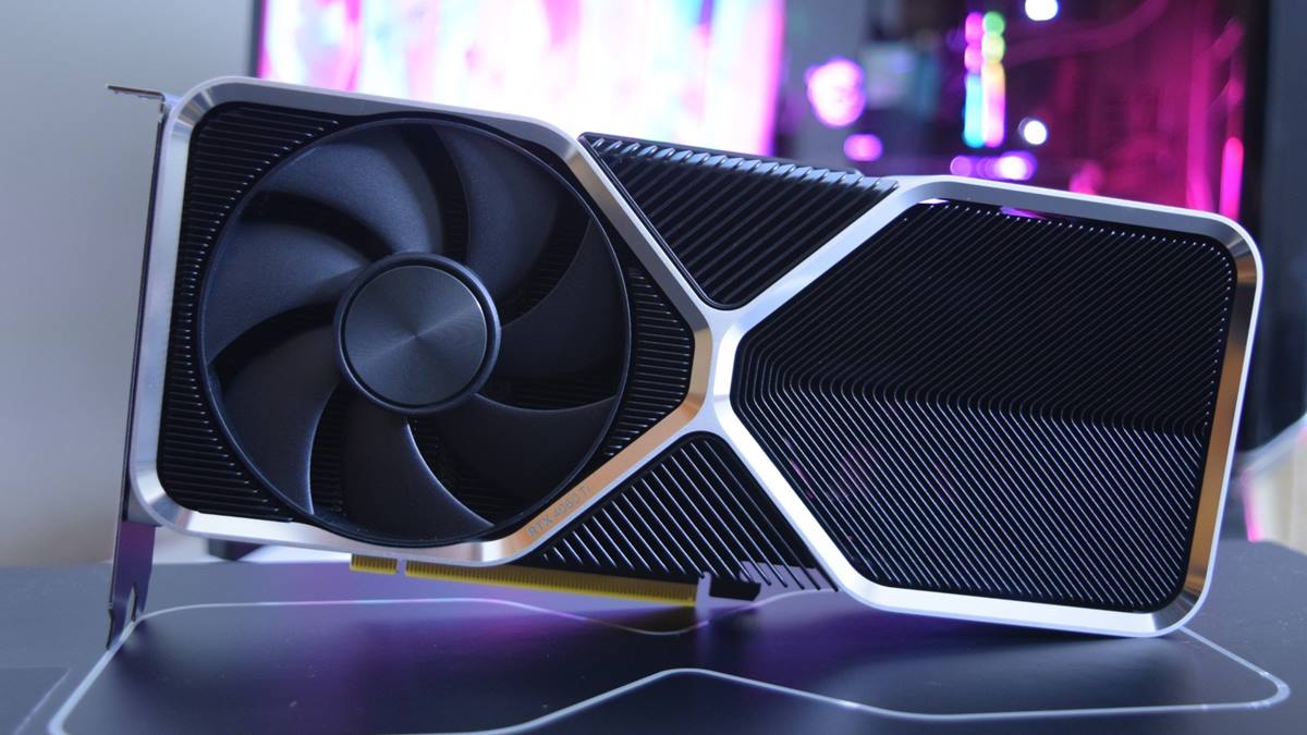 تاریخ عرضه کارت گرافیک RTX 5060 مشخص شد