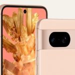 نجات معجزه‌آسای یک گوشی Pixel 8 از وان آب داغ