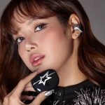 ایربادهای خاص Bose با همکاری لیسا، ستاره کی‌پاپ عرضه شدند