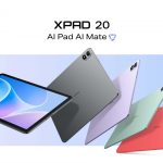 تبلت Infinix Xpad 20 معرفی شد : ترکیبی از هوش مصنوعی، نمایشگر بزرگ و باتری قدرتمند