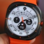 سامسونگ ممکن است Galaxy Watch Ultra 2 را تابستان امسال عرضه کند