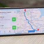 قابلیت جالب اپلیکیشن Apple Maps که در Google Maps وجود ندارد
