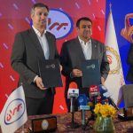 هم‌افزایی بانک ملی و نفت بهران برای تقویت پروژه‌های انرژی