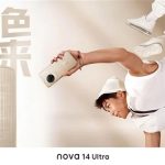 ظاهر و رنگهای جذاب گوشی Huawei Nova 14 Ultra پیش از رونمایی رسمی لو رفت