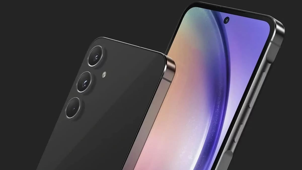 مشکل عجیب در گوشی Galaxy A56 پس از آپدیت جدید