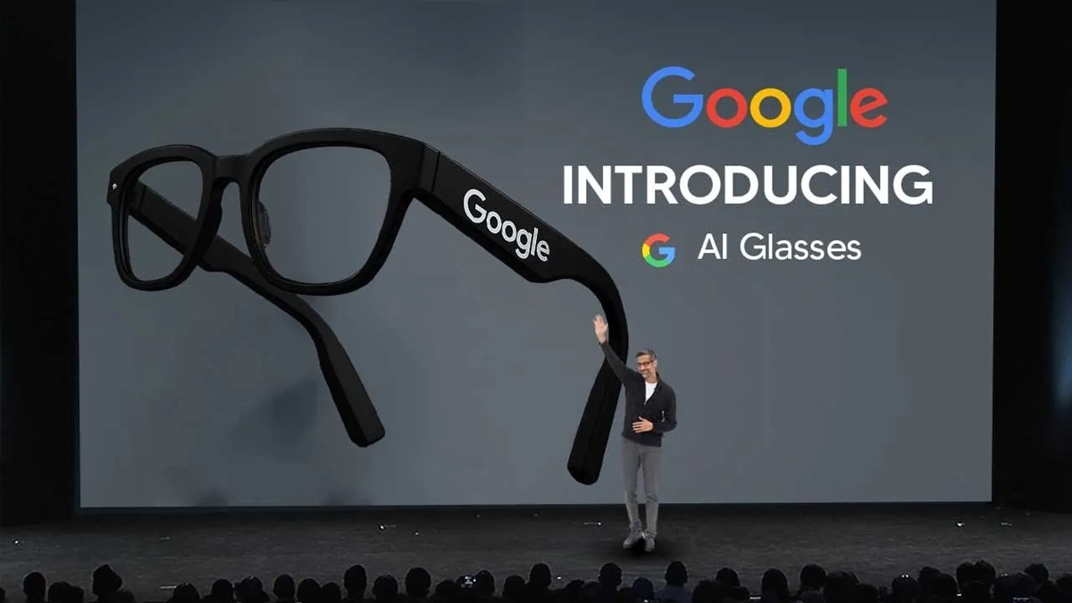 عینک هوشمند Google XR ؛ انقلابی در ترجمه، ناوبری و تعامل با دنیای اطراف