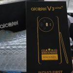 بازگشت پرقدرت آلکاتل با گوشی V3 Ultra به بازار هند