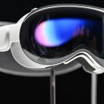 نسخه ارزان‌تر هدست Apple Vision Pro در راه است ؛ تأیید غیرمنتظره از طرف بونو