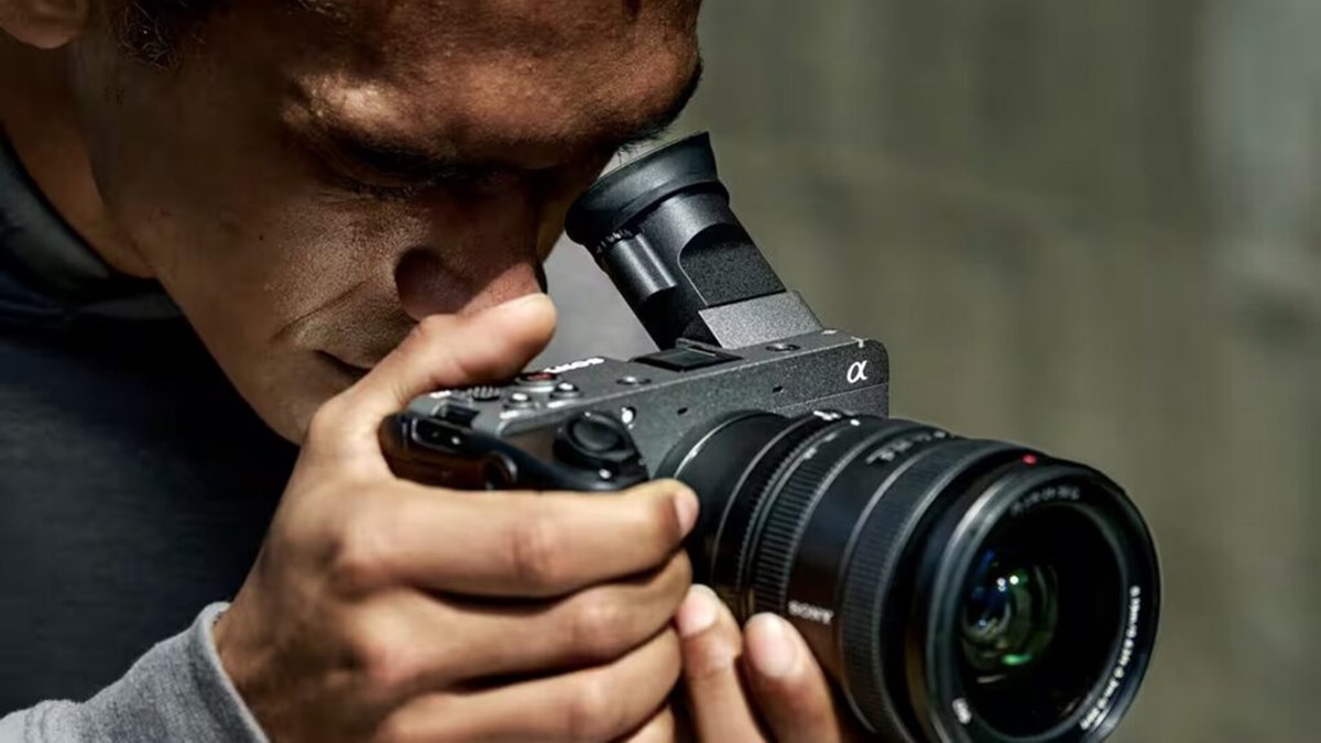 دوربین سینمایی Sony FX2 معرفی شد ؛ ابزاری حرفه‌ای برای فیلمسازهای مستقل