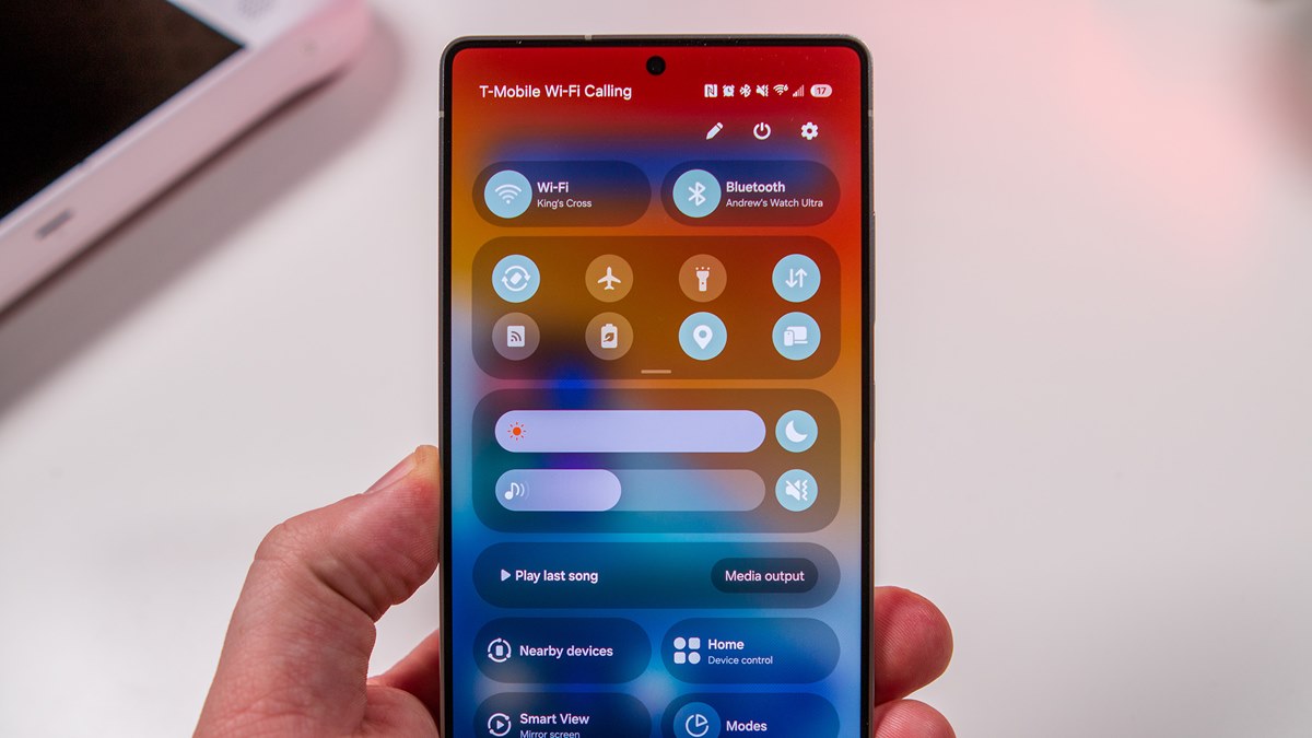 تابستان زمان عرضه One UI 8 از سوی سامسونگ فرا می‌رسد