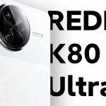 گوشی Redmi K80 Ultra با باتری غول‌پیکر و شارژ سریع ۱۲۰ وات در راه است