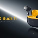 هدفون بی‌سیم iQOO Buds 1i با باتری ۵۰ ساعته و حالت‌های صدای متنوع معرفی شد