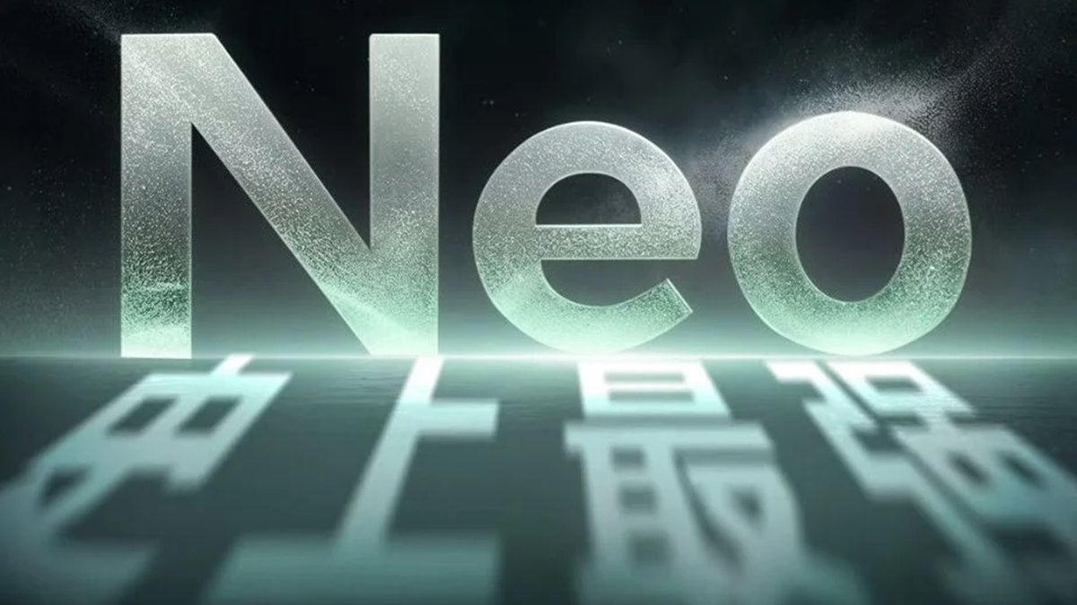 از گوشی Realme Neo 7 Turbo رونمایی شد