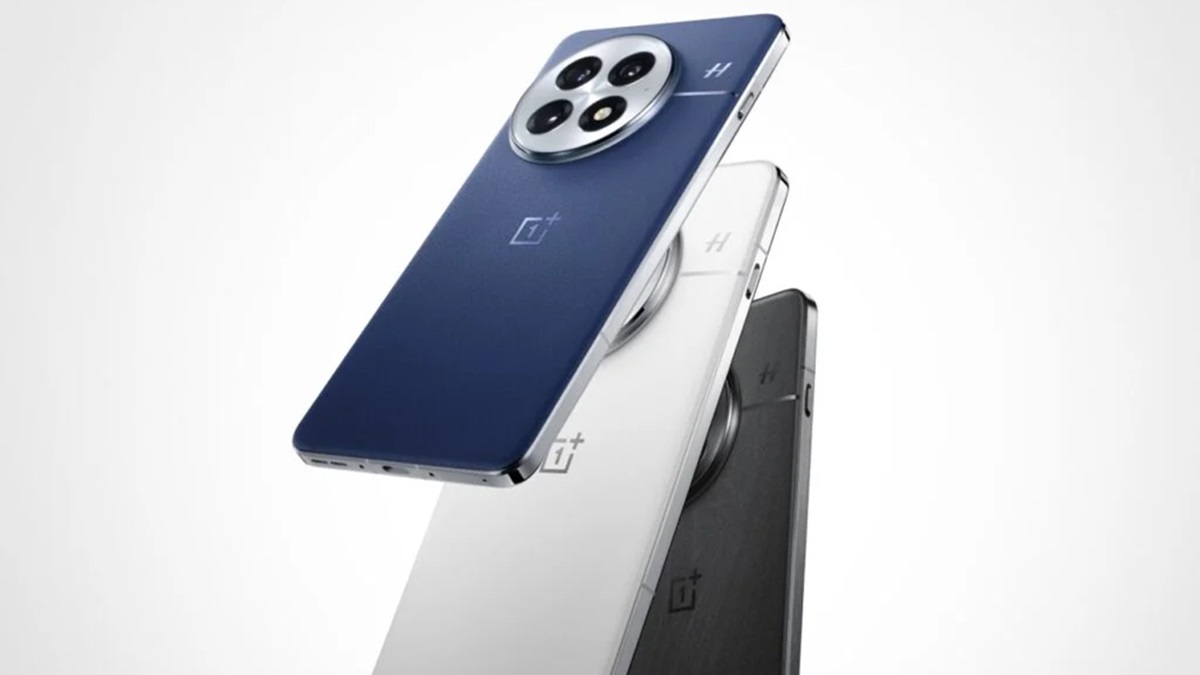 آپدیت جدید گوشی OnePlus 13 با قابلیت Drag & Drop و بهبود پنجره شناور منتشر شد