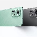 رونمایی اولیه از گوشی Oppo Reno14 با چیپست Dimensity 8400