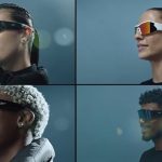 عینک هوشمند Reebok معرفی شد ؛ موزیک، تماس، مسیریابی و چت با هوش مصنوعی، بدون نیاز به دست