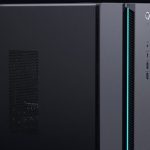 از کامپیوترهای Lenovo GeekPro با پردازنده‌های Core Ultra رونمایی شد