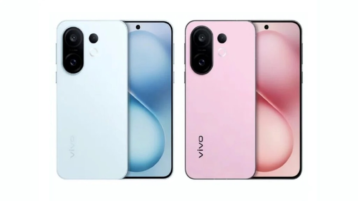 گوشی Vivo X200 FE به‌زودی وارد بازار هند می‌شود