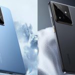 رونمایی زودهنگام از گوشی Realme GT 7 و GT 7T در آمازون