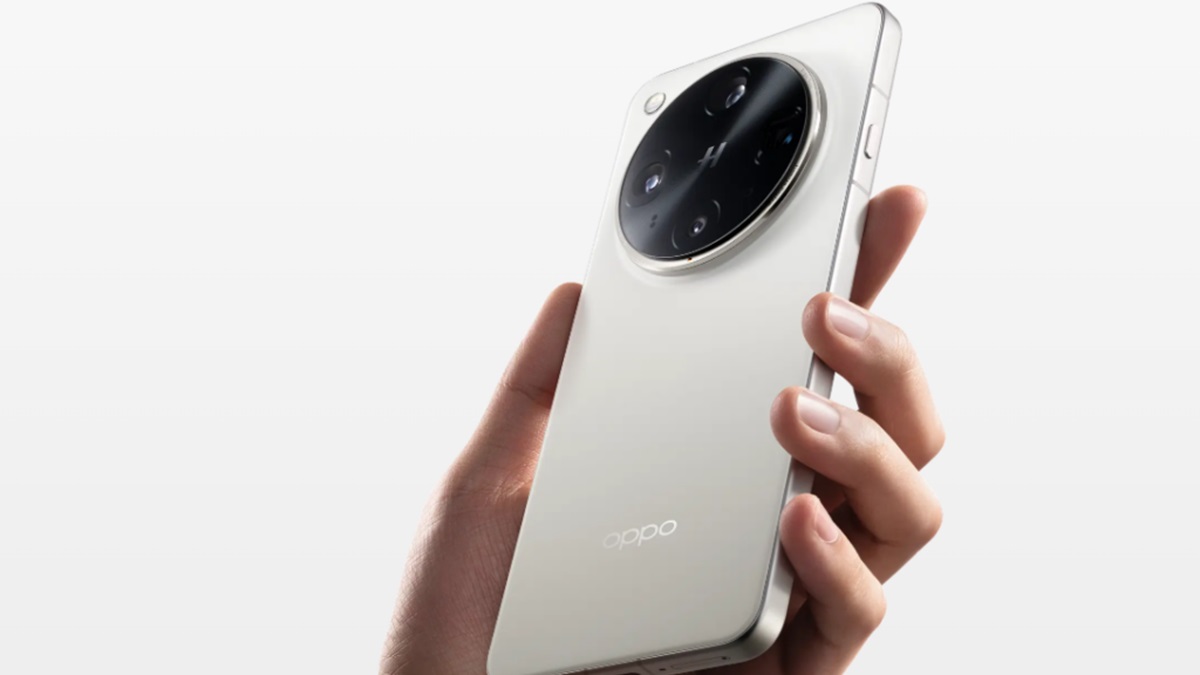 دوربین گوشی Oppo Find X9 Ultra با زوم اپتیکال ۱۰ برابری متحول می‌شود