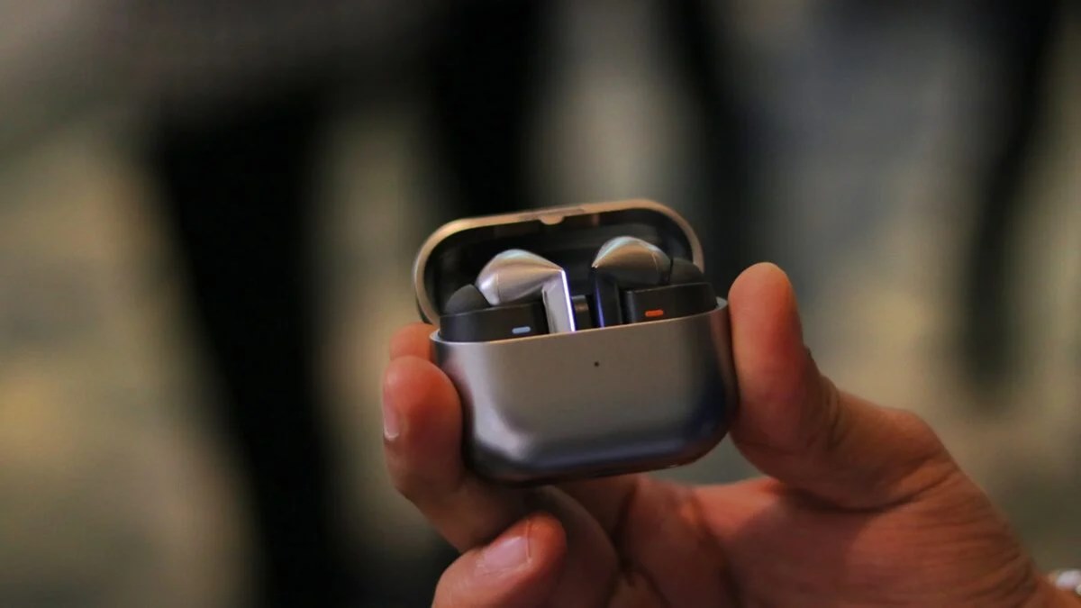 ادغام عمیق‌تر هدفون Galaxy Buds با One UI 8