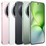 گوشی vivo X200 FE با دوربین قدرتمند و باتری غول‌پیکر در راه است