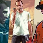 تاریخچه سری GTA، قسمت دوم: از CJ تا سه تفنگدار
