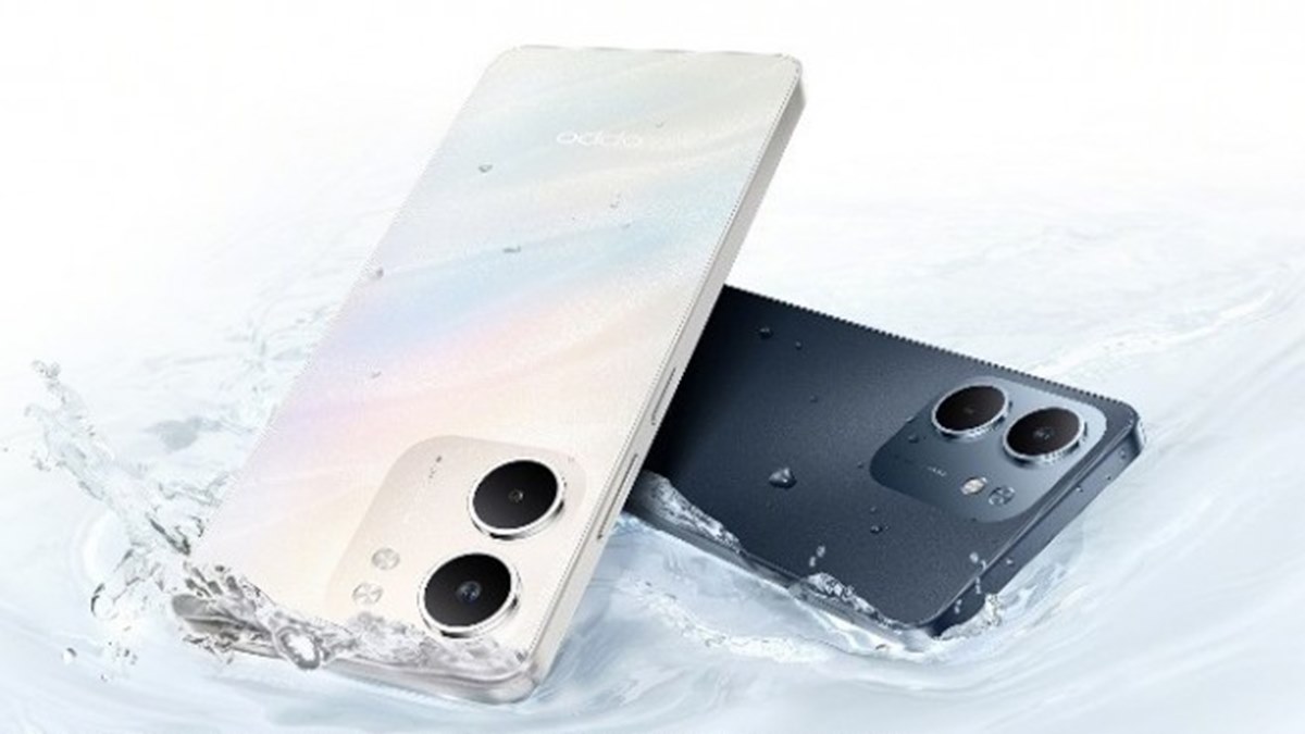 گوشی Oppo A5x 5G با باتری ۶۰۰۰ میلی‌آمپری و دوربین ۳۲ مگاپیکسلی معرفی شد