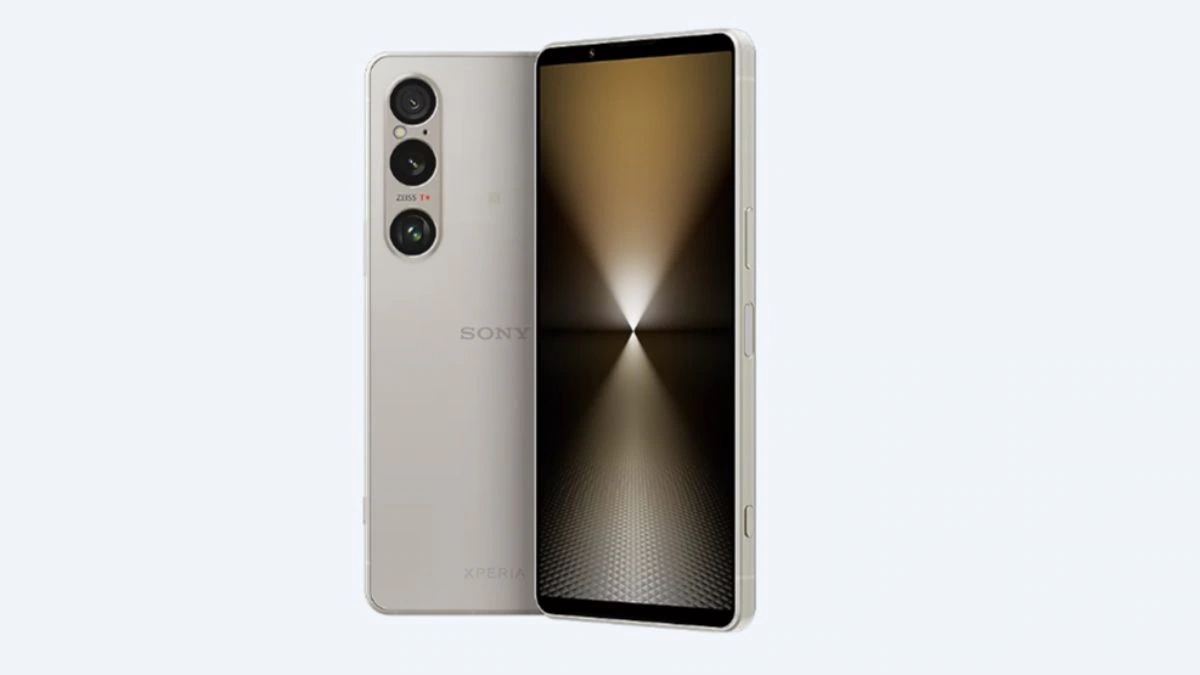تاریخ رونمایی گوشی Xperia 1 VII مشخص شد