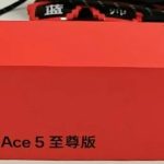 نام رسمی گوشی OnePlus Ace 5 Ultra تایید شد