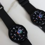 آپدیت نرم‌افزاری جدید برای ساعت Galaxy Watch 4 با پچ امنیتی جدید