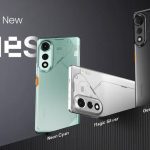 گوشی خمیده و ۵G ارزان قیمت برند TECNO وارد بازار هند شد