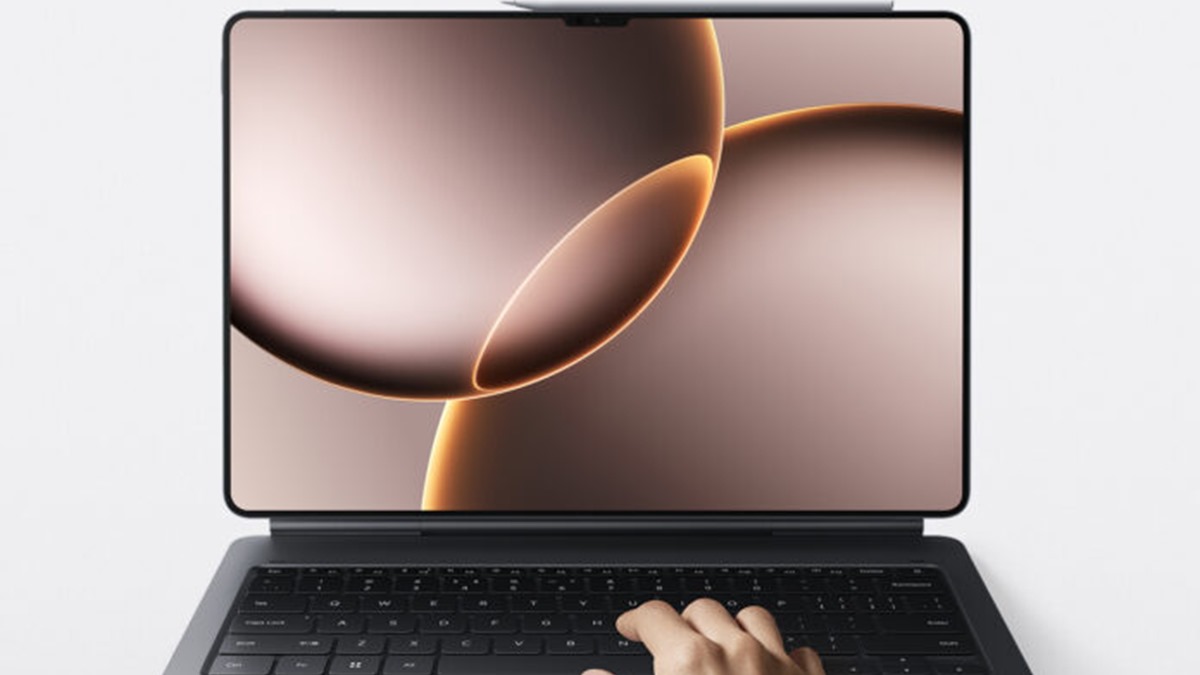 تبلت Xiaomi Pad 7 Ultra با نمایشگر OLED و باتری ۱۲۰۰۰ میلی‌آمپری معرفی می‌شود