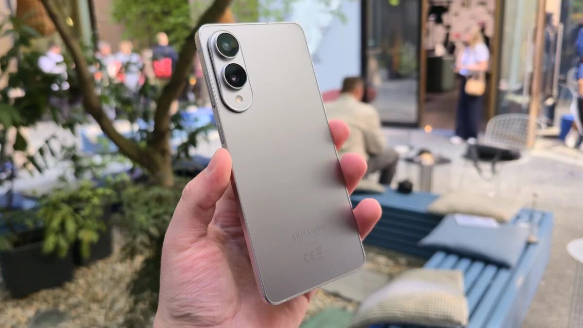۵ دلیل برای خرید گوشی Galaxy S25 Edge و یک دلیل برای صرف‌نظر کردن از آن