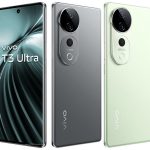 گوشی vivo T4 Ultra با پردازنده قدرتمند و ویژگی‌های هوش مصنوعی در راه است