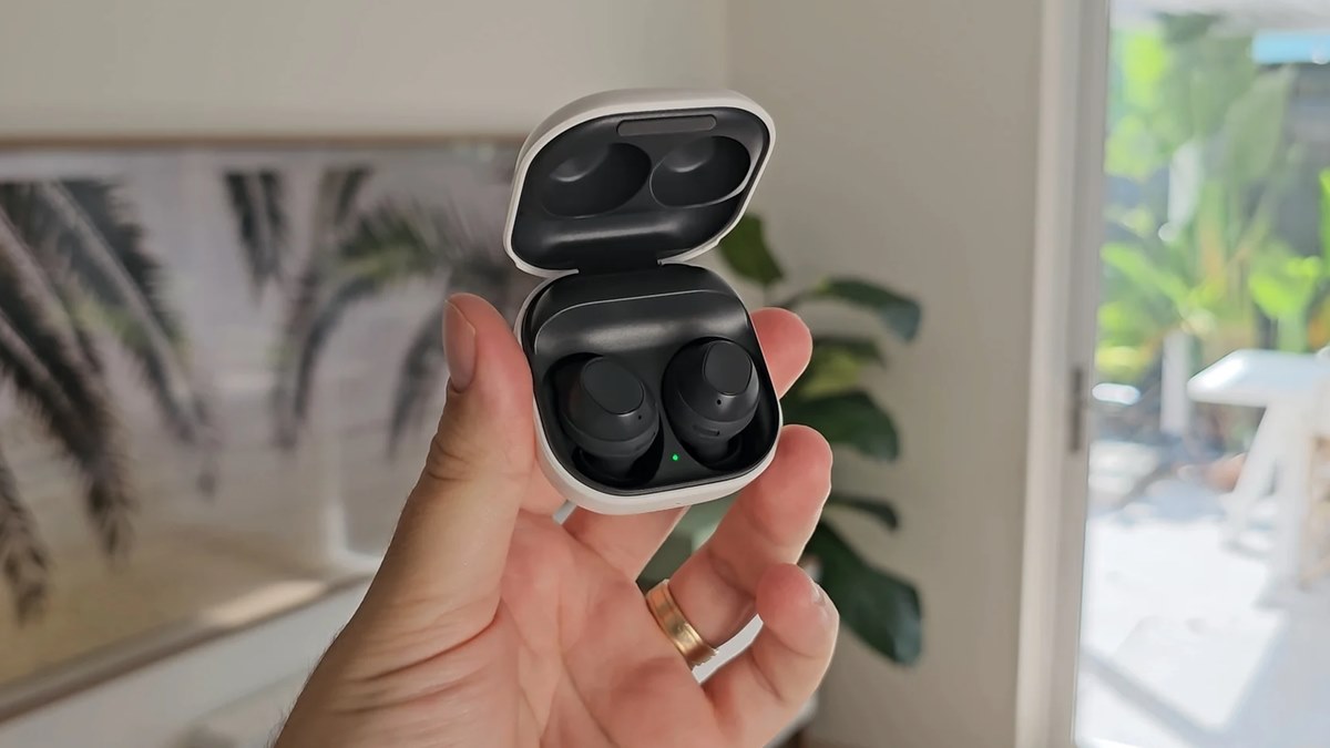 هدفون بی‌سیم Galaxy Buds Core سامسونگ با باتری بزرگ‌تر از Buds FE عرضه می‌شود