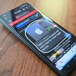 چهره Circle to Search گوگل در گوشی‌های اندرویدی تغییر کرد