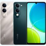 گوشی vivo Y19 5G با دوربین هوشمند و باتری پرقدرت معرفی شد