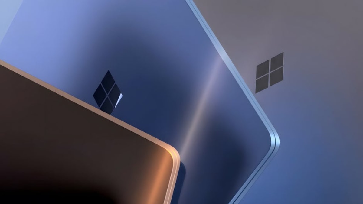 مایکروسافت ۶ مه از محصولات جدید Surface رونمایی می‌کند