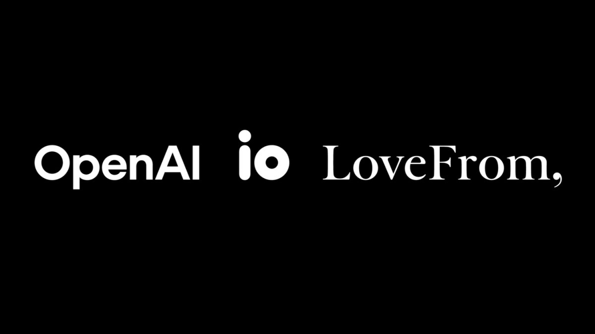 حرکت بزرگ شرکت OpenAI به‌سوی سخت‌افزار با خرید استارتاپ Jony Ive