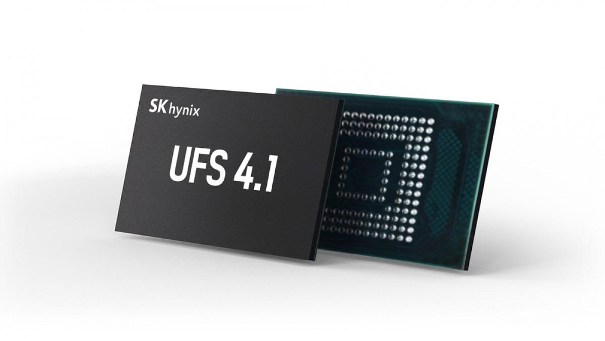 حافظه‌ جدید شرکت SK hynix ؛ نازک‌تر، سریع‌تر و هوشمندتر از همیشه