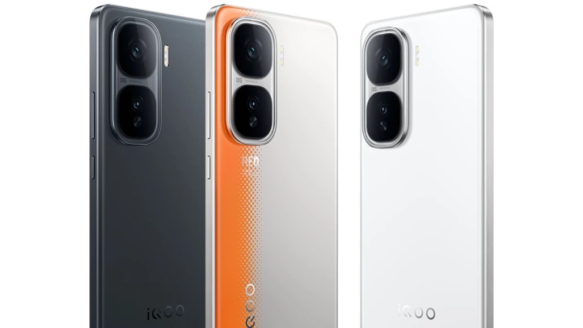 پشتیبانی از شارژ سریع ۱۲۰ وات برای گوشی iQOO Neo 10 تأیید شد