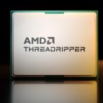 قدرت‌نمایی کمپانی AMD در Computex 2025 با پردازنده‌های Threadripper 9000