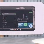 حالت دسکتاپ اندروید ۱۶ با الهام از Samsung DeX ساخته شده است